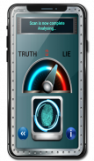Lie Detector Test Prank screenshot 4