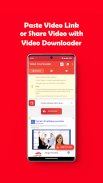 Video Downloader - All in One screenshot 3