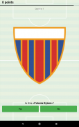 Football Club Logo Quiz: more than 1000 teams screenshot 9