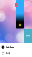 Fast Piano Tiles - Music Game screenshot 3