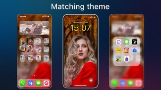 Phone Max Launcher screenshot 5