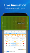 AiScore - Skor langsung sepak bola dan olahraga screenshot 4