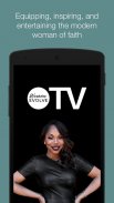Woman Evolve TV screenshot 0