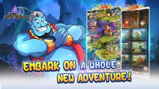 Tales of Fairy Empire screenshot 8