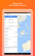 KAYAK: Tiket, Hotel, Mobil screenshot 9