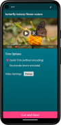VEdit Video Cutter dan Merger screenshot 2