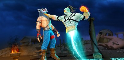 Ninja Clash: Karate Fighters
