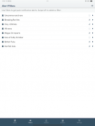 BirdAlertPRO screenshot 15