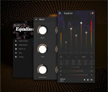Equalizer - Bass Booster screenshot 1