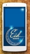 Eid Mubarak Wishes & Greetings screenshot 7