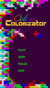 Colors Colonizator screenshot 10