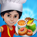 Shiva Kitchen Express Icon