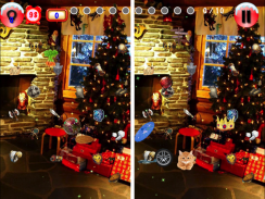 Christmas Puzzle Games Pack- Happy Holiday screenshot 6