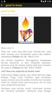 GBI WTC KOTA WISATA screenshot 5
