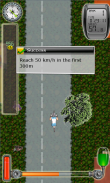 Cycling Spirit Demo screenshot 0