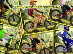 Bike Mayhem Mountain Racing screenshot 8