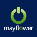 Mayflower CMS Handheld Icon