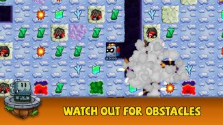 Digger 2: найди минералы screenshot 1