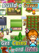 Quest Town Saga screenshot 6