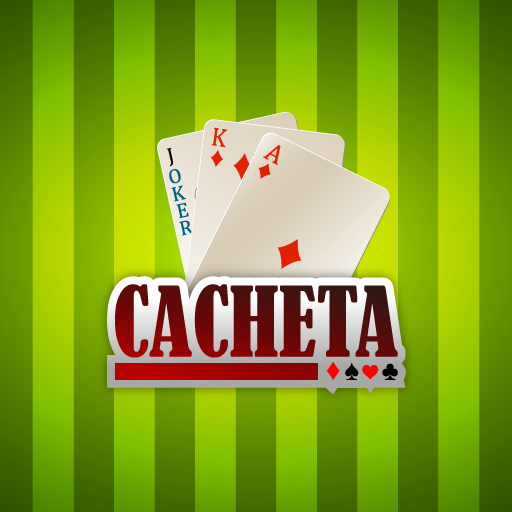 Cacheta - Pife - ZingPlay Jogo online APK para Android - Download