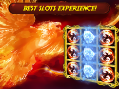 Phoenix: Free Slots Casino screenshot 0