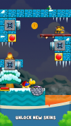 Super Hero Turtle Adventure screenshot 4