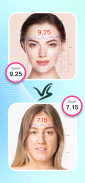 Beauty Scanner - Face Analyzer screenshot 4