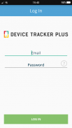 Device Tracker Plus screenshot 0