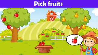 Learning Games - Baby Games screenshot 6