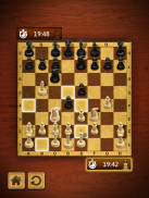 Master Chess screenshot 1