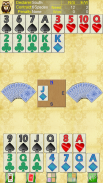 Bridge V+, bridge card game screenshot 21