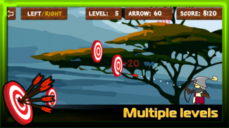 Archer Shoot - Archery Master screenshot 3