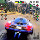 Traffic Racer Highway Car Race icon