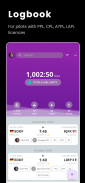 FLYLOG.io - Per i piloti screenshot 6