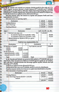 Account Class-12 Solutions (TS Grewal Vol-1) 2018 screenshot 5