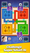 Ludo Winner screenshot 3