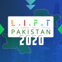 Lift Pakistan Icon