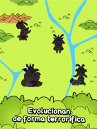 Rabbit Evolution: Merge Bunny screenshot 6