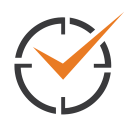 VeriClock Icon