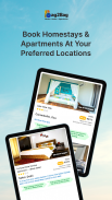 Bag2Bag - Hotel Booking App screenshot 5