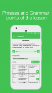 Learn Japanese: Lesson, News, Videos screenshot 2