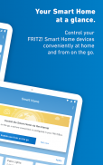FRITZ!App Smart Home screenshot 0