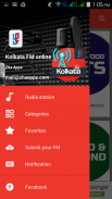 Kolkata FM Radio Live Online screenshot 1