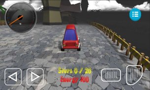 Endless Rally screenshot 2