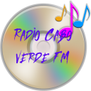 Radio Cabo Verde FM Icon