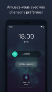 Mornify - Réveillez-vous avec votre musique screenshot 2