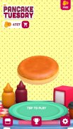 Pancake Tuesday - Food Game screenshot 10