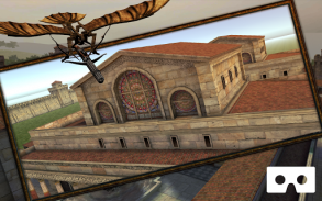 Siege Defense Virtual Reality screenshot 13