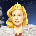 Queen's Garden 5: Noël Icon