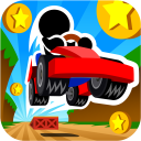 Kart de Coins Icon